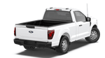 2026 Ford F-150 XL Ford Performance