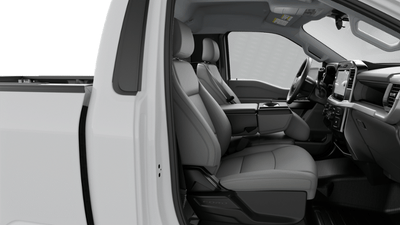 2026 Ford F-150 XL Ford Performance