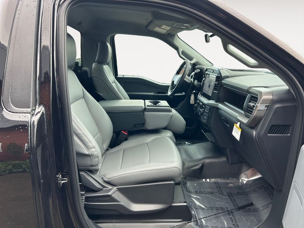 2026 Ford F-150 XL super charger, lowering kit, 22in wheels and tires