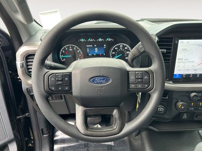 2026 Ford F-150 XL super charger, lowering kit, 22in wheels and tires