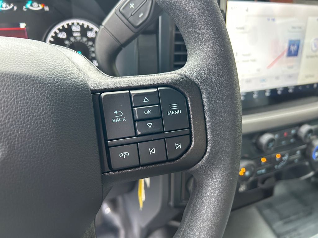 2026 Ford F-150 XL super charger, lowering kit, 22in wheels and tires