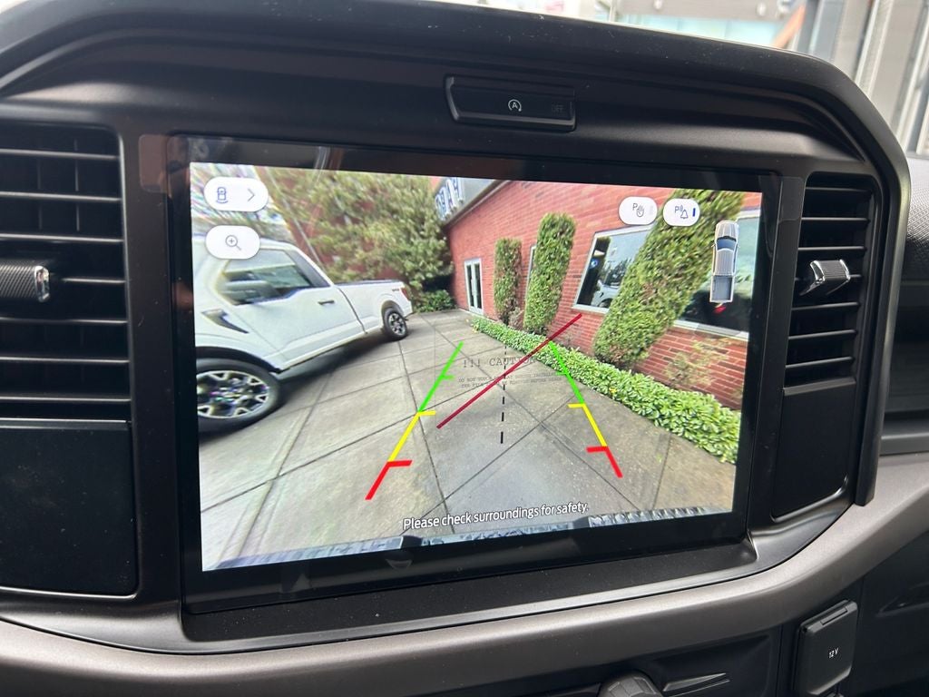 2026 Ford F-150 XL super charger, lowering kit, 22in wheels and tires