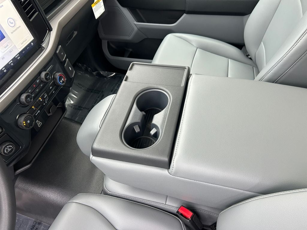 2026 Ford F-150 XL super charger, lowering kit, 22in wheels and tires