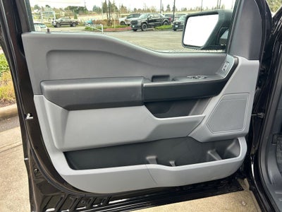 2026 Ford F-150 XL super charger, lowering kit, 22in wheels and tires