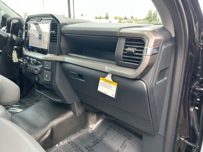 2026 Ford F-150 XL super charger, lowering kit, 22in wheels and tires