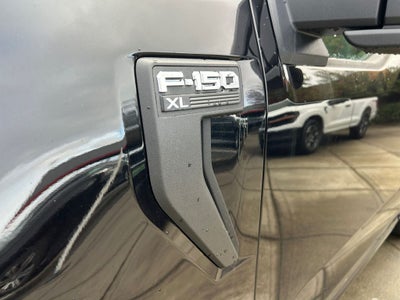 2026 Ford F-150 XL super charger, lowering kit, 22in wheels and tires