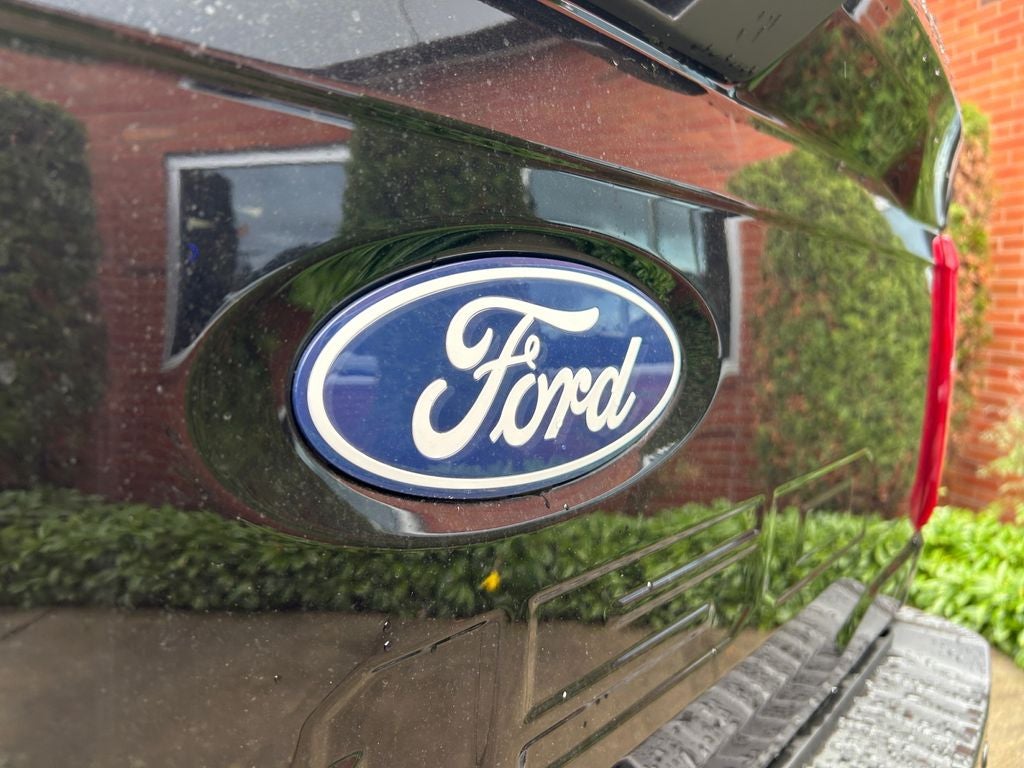 2026 Ford F-150 XL super charger, lowering kit, 22in wheels and tires