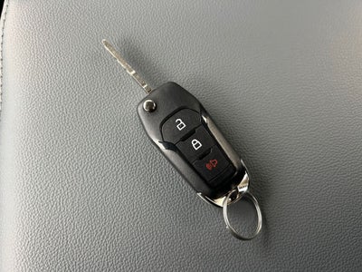 2026 Ford F-150 XL super charger, lowering kit, 22in wheels and tires