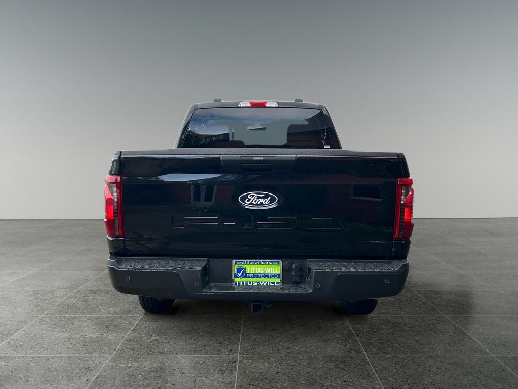 2026 Ford F-150 XL super charger, lowering kit, 22in wheels and tires