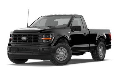 2026 Ford F-150 XL INTRANSIT