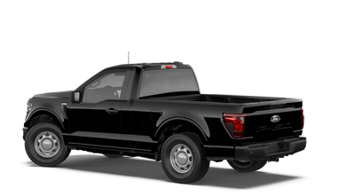 2026 Ford F-150 XL INTRANSIT