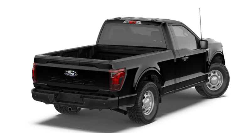 2026 Ford F-150 XL INTRANSIT
