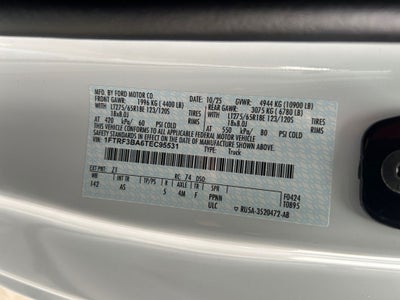 2026 Ford F-350SD XL