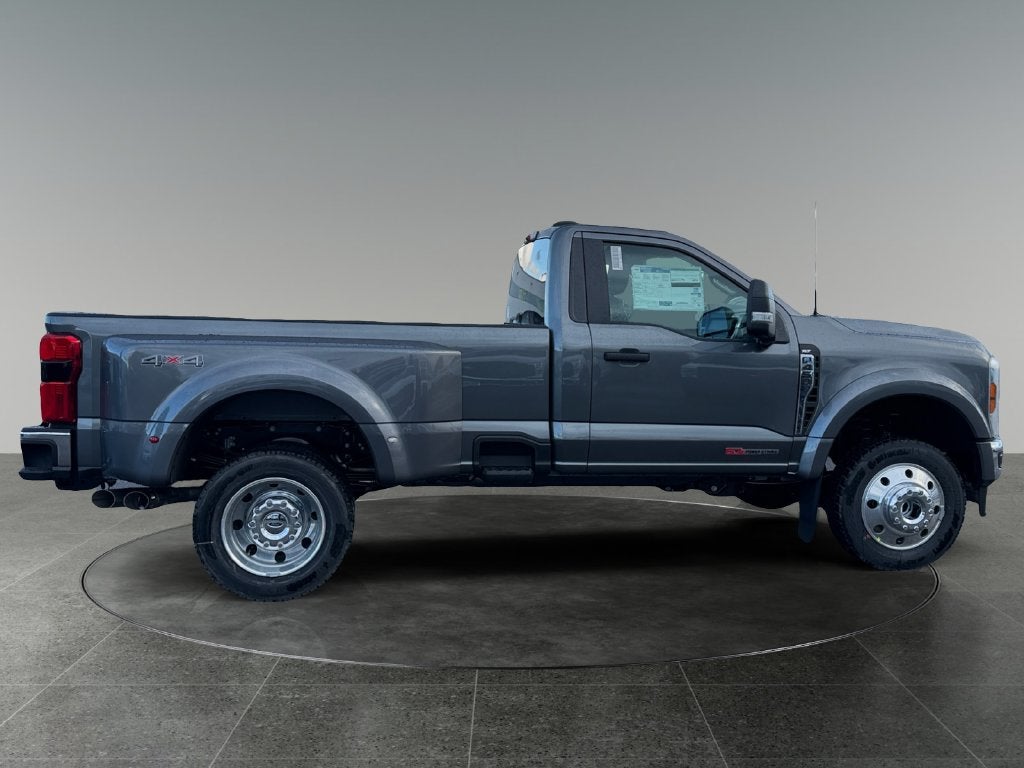 2027 Ford F-450SD XLT DRW