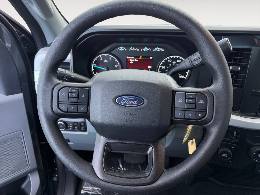 2027 Ford F-450SD XLT DRW