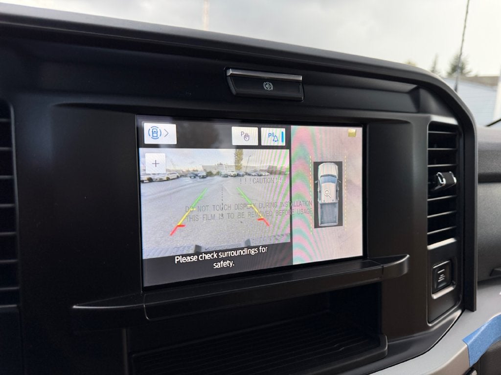 2027 Ford F-450SD XLT DRW