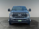 2027 Ford F-450SD XLT DRW