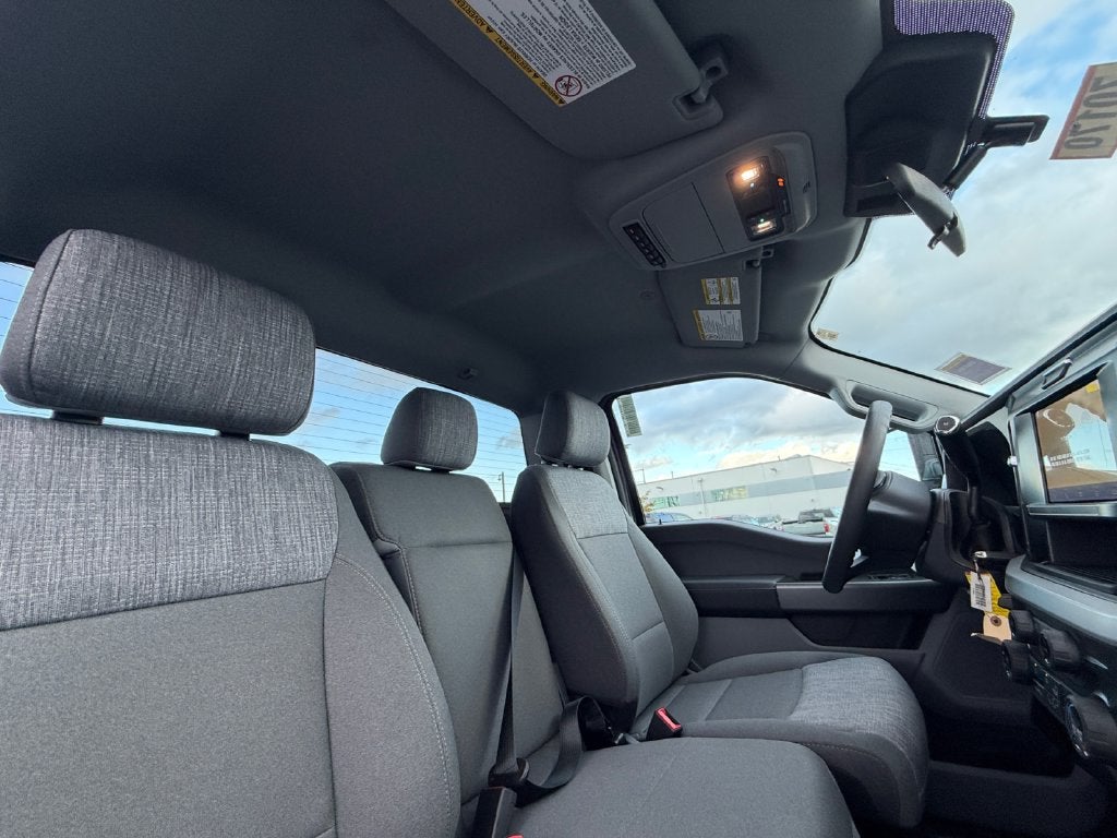 2027 Ford F-450SD XLT DRW
