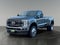 2027 Ford F-450SD XLT DRW
