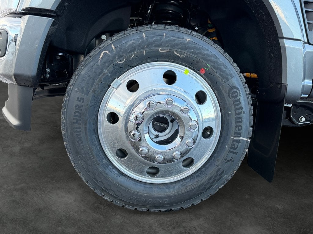 2027 Ford F-450SD XLT DRW