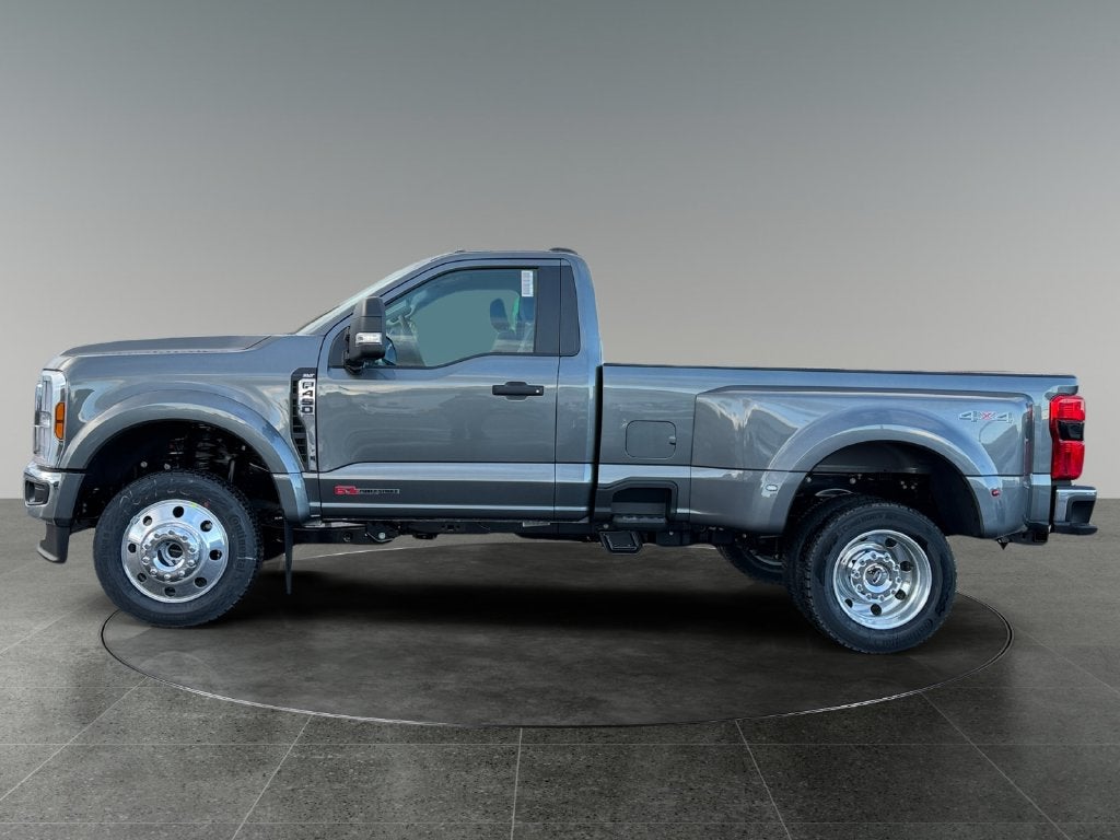 2027 Ford F-450SD XLT DRW