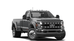2027 Ford F-450SD XLT INTRANSIT
