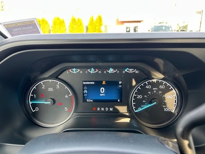 2026 Ford F-450SD XLT DRW