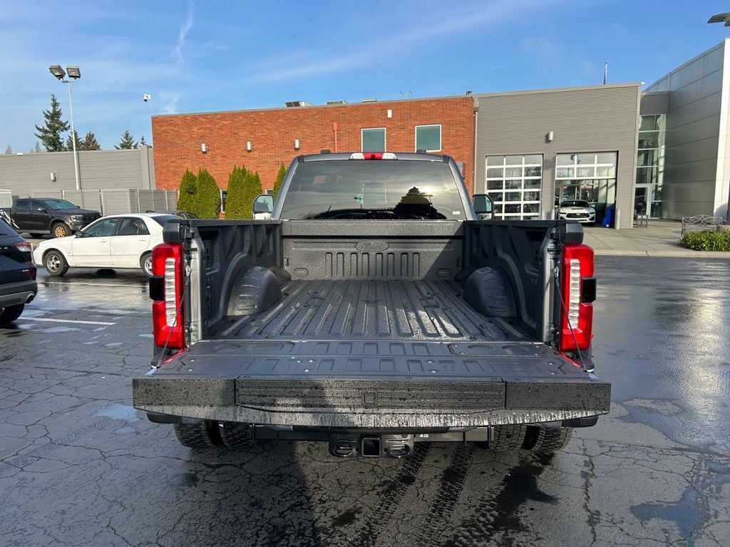 2026 Ford F-450SD XLT DRW