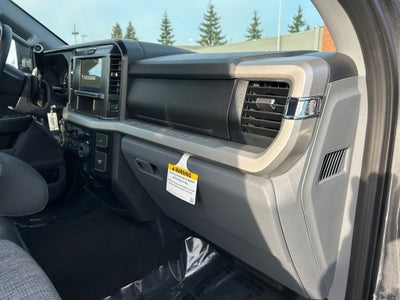 2026 Ford F-450SD XLT DRW