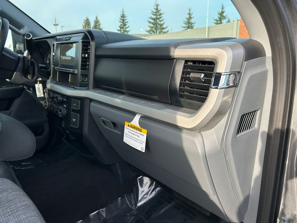 2026 Ford F-450SD XLT DRW