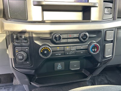 2026 Ford F-450SD XLT DRW