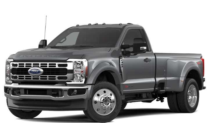 2026 Ford F-450SD XLT DRW