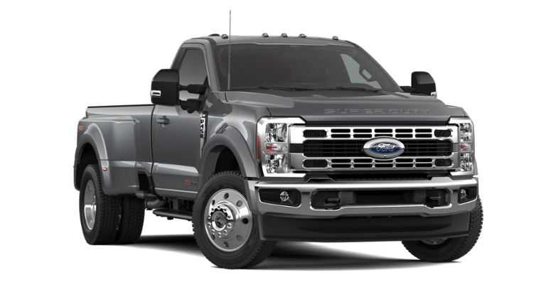 2026 Ford F-450SD XLT DRW