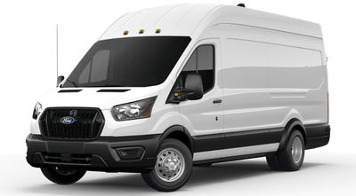 2026 Ford Transit-350 Base INTRANSIT