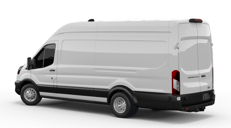 2026 Ford Transit-350 Base INTRANSIT