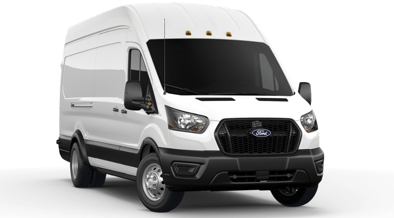 2026 Ford Transit-350 Base INTRANSIT