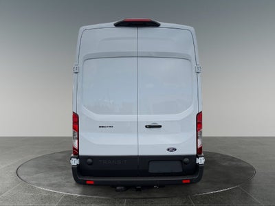 2027 Ford Transit-350 Base