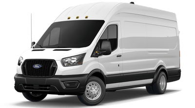 2027 Ford Transit-350 Base INTRANSIT