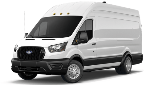 2027 Ford Transit-350 Base INTRANSIT