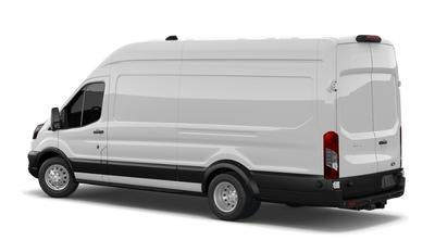 2027 Ford Transit-350 Base INTRANSIT