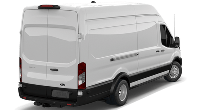 2027 Ford Transit-350 Base INTRANSIT