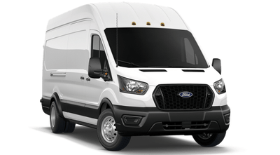 2027 Ford Transit-350 Base INTRANSIT
