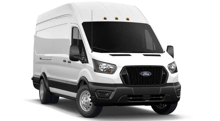 2027 Ford Transit-350 Base INTRANSIT