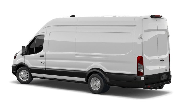2027 Ford Transit-350 Base INTRANSIT