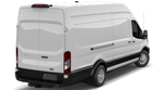 2027 Ford Transit-350 Base INTRANSIT