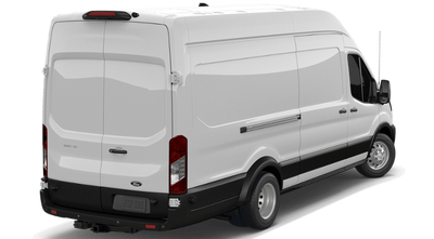 2027 Ford Transit-350 Base INTRANSIT