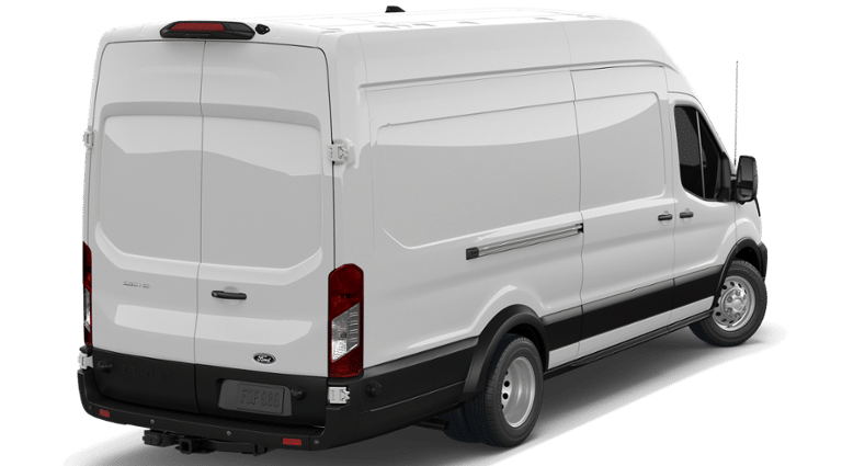 2027 Ford Transit-350 Base INTRANSIT