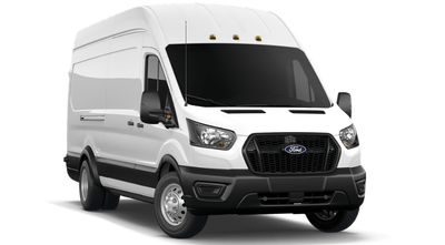 2027 Ford Transit-350 Base INTRANSIT