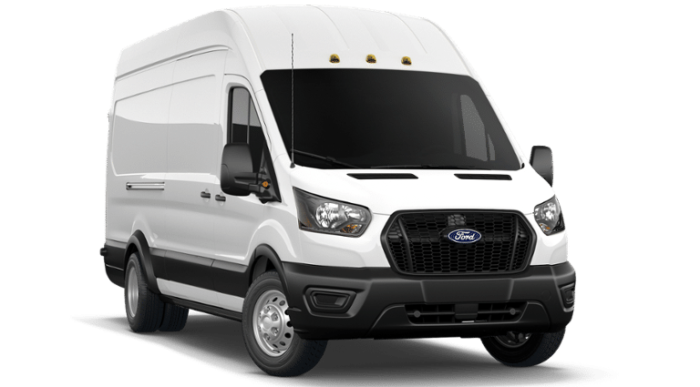 2027 Ford Transit-350 Base INTRANSIT