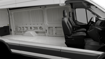 2027 Ford Transit-350 Base INTRANSIT